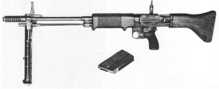 FG-42 Type G